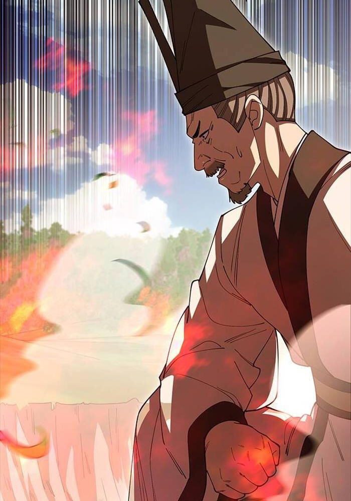 Thiên Hạ Đệ Nhất Đại Sư Huynh: Chapter 109