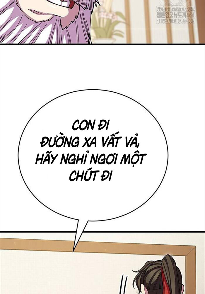 Thiên Hạ Đệ Nhất Đại Sư Huynh: Chapter 109