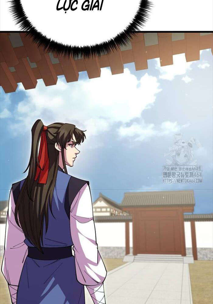 Thiên Hạ Đệ Nhất Đại Sư Huynh: Chapter 109