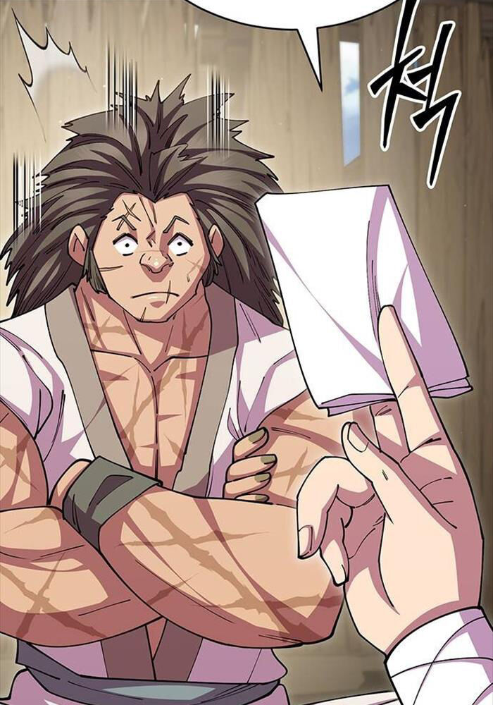 Thiên Hạ Đệ Nhất Đại Sư Huynh: Chapter 109