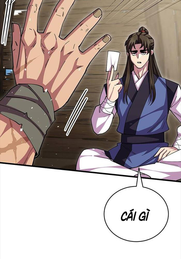 Thiên Hạ Đệ Nhất Đại Sư Huynh: Chapter 109