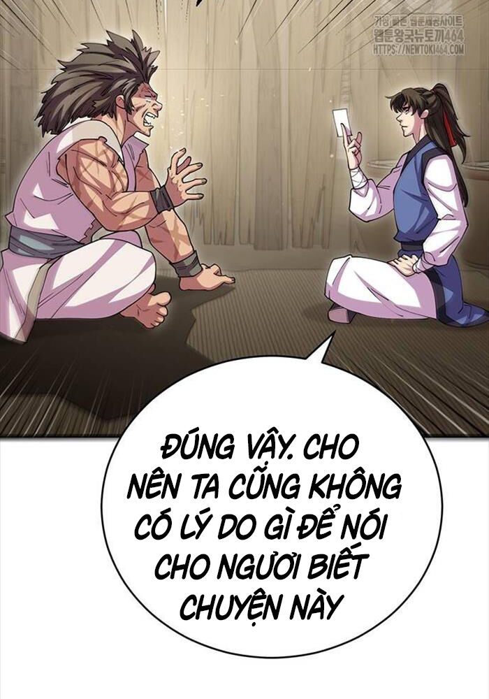 Thiên Hạ Đệ Nhất Đại Sư Huynh: Chapter 109