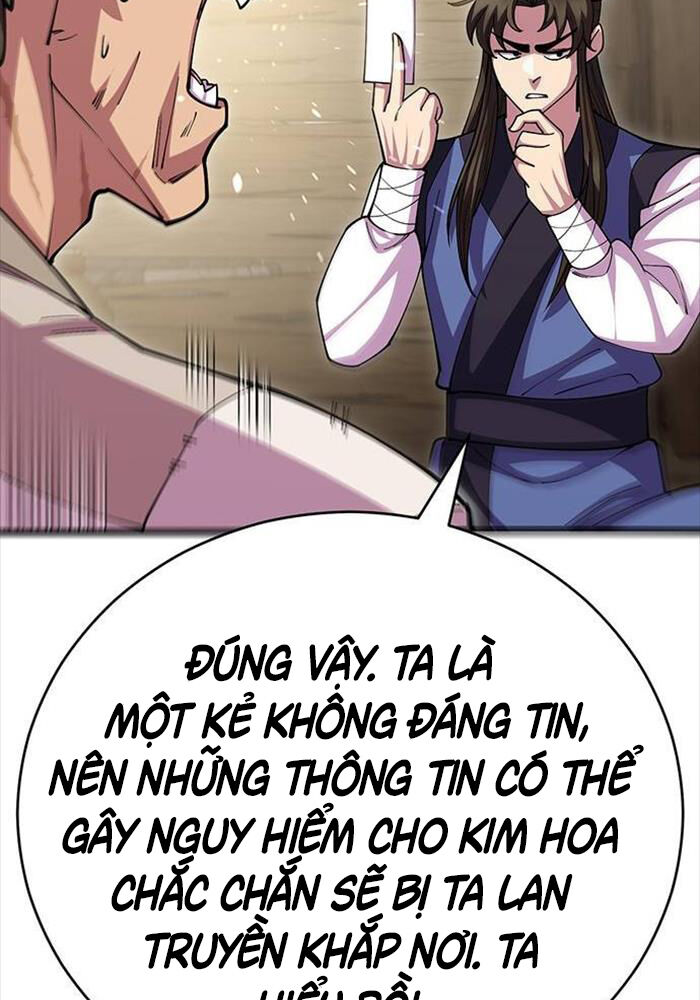 Thiên Hạ Đệ Nhất Đại Sư Huynh: Chapter 109
