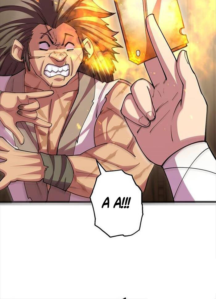 Thiên Hạ Đệ Nhất Đại Sư Huynh: Chapter 109