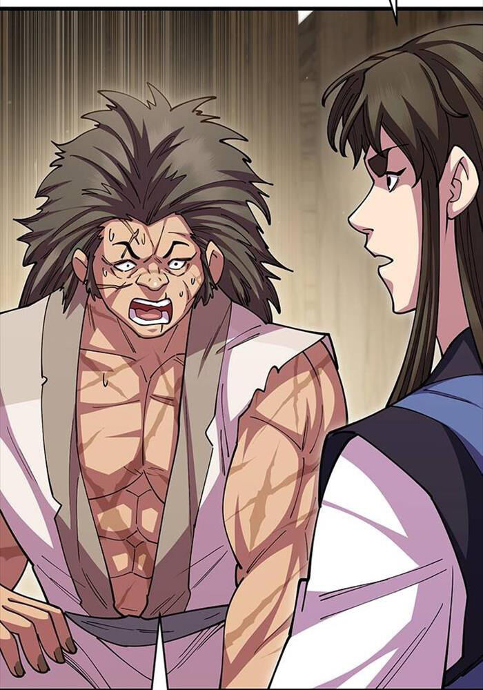 Thiên Hạ Đệ Nhất Đại Sư Huynh: Chapter 109