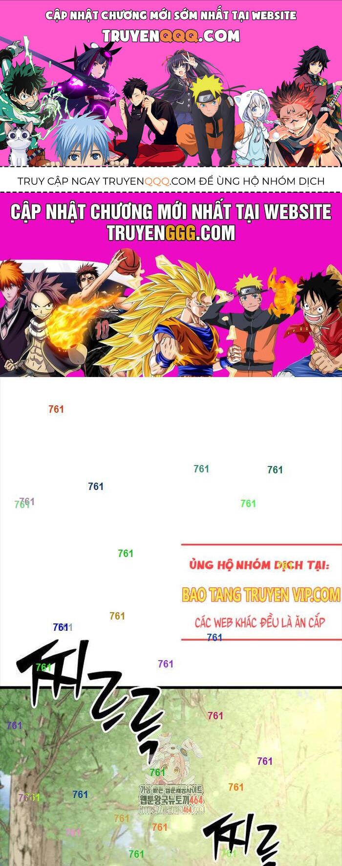 Thiên Hạ Đệ Nhất Đại Sư Huynh: Chapter 110