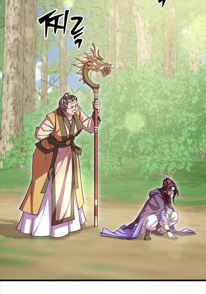 Thiên Hạ Đệ Nhất Đại Sư Huynh: Chapter 110