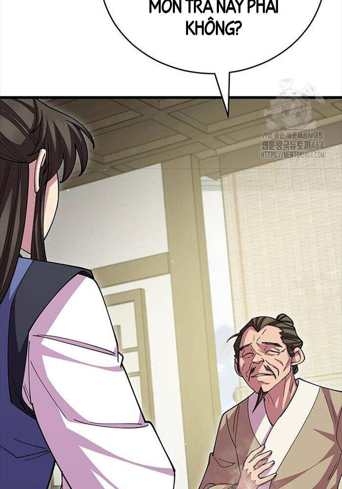 Thiên Hạ Đệ Nhất Đại Sư Huynh: Chapter 110