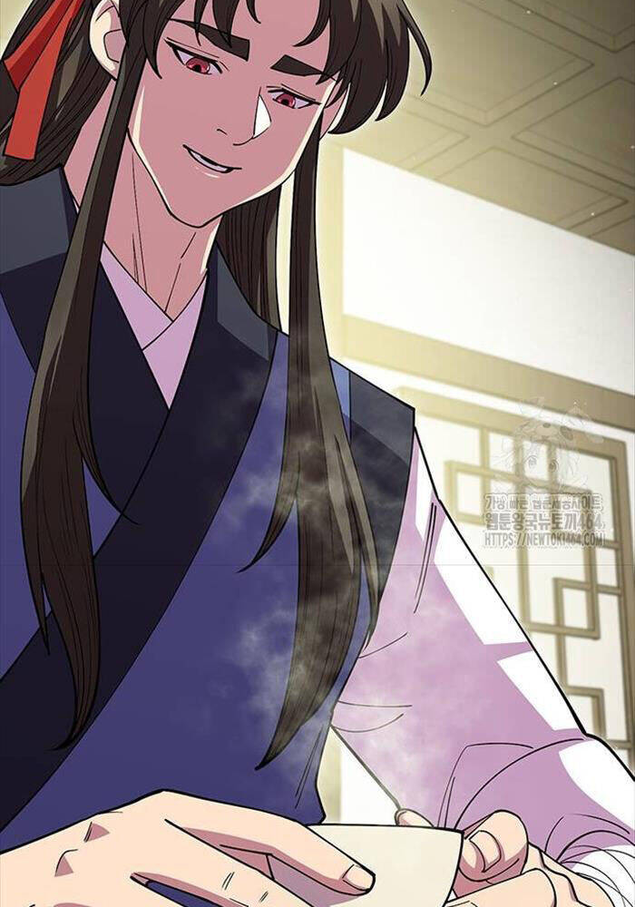 Thiên Hạ Đệ Nhất Đại Sư Huynh: Chapter 110