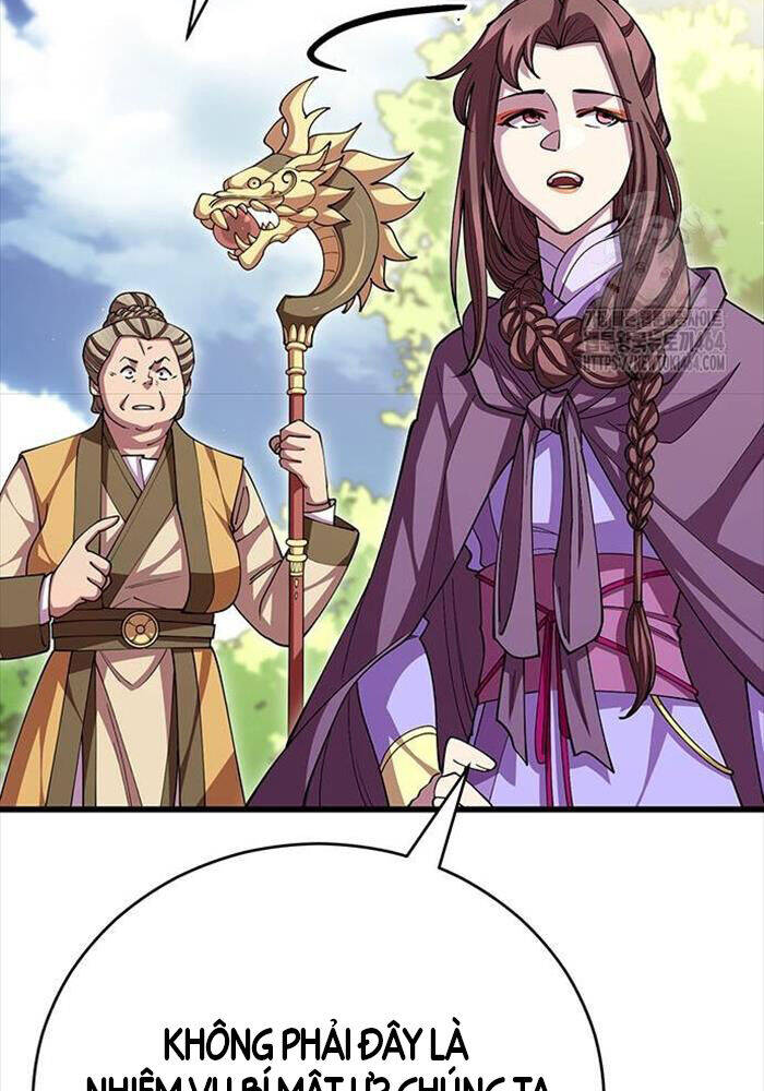 Thiên Hạ Đệ Nhất Đại Sư Huynh: Chapter 110