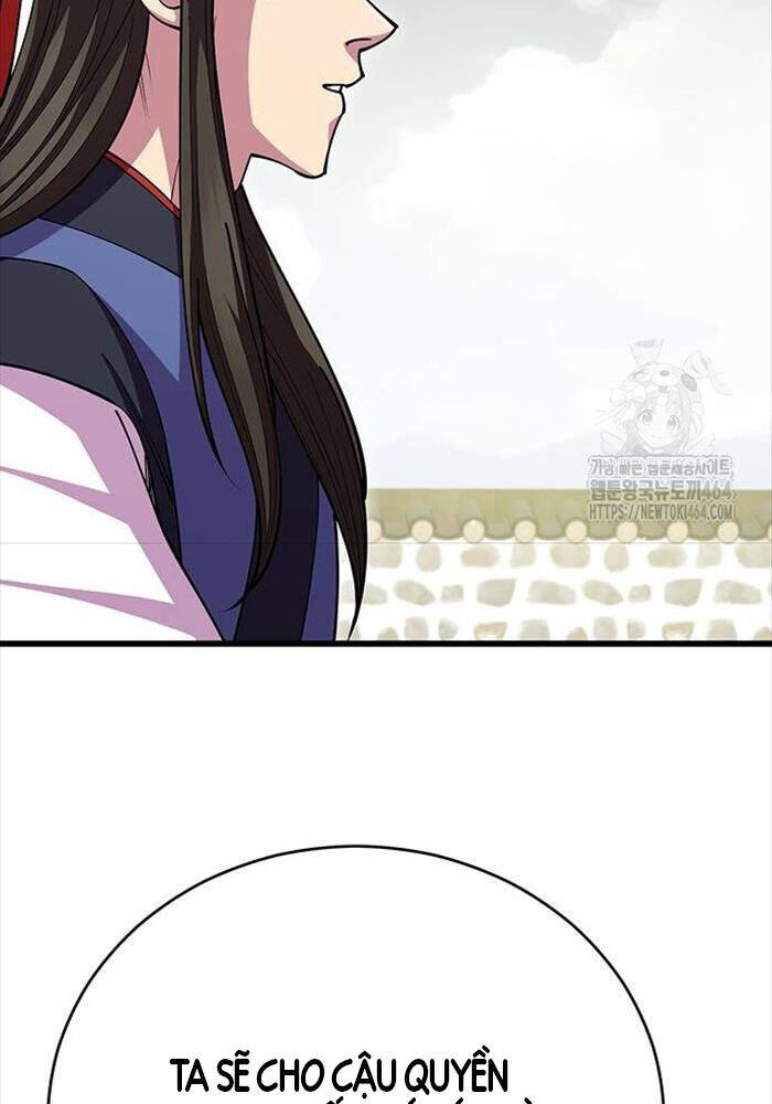 Thiên Hạ Đệ Nhất Đại Sư Huynh: Chapter 110