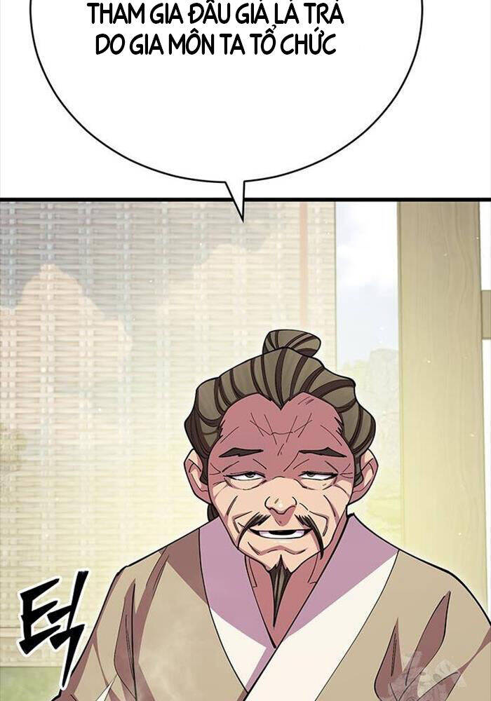 Thiên Hạ Đệ Nhất Đại Sư Huynh: Chapter 110