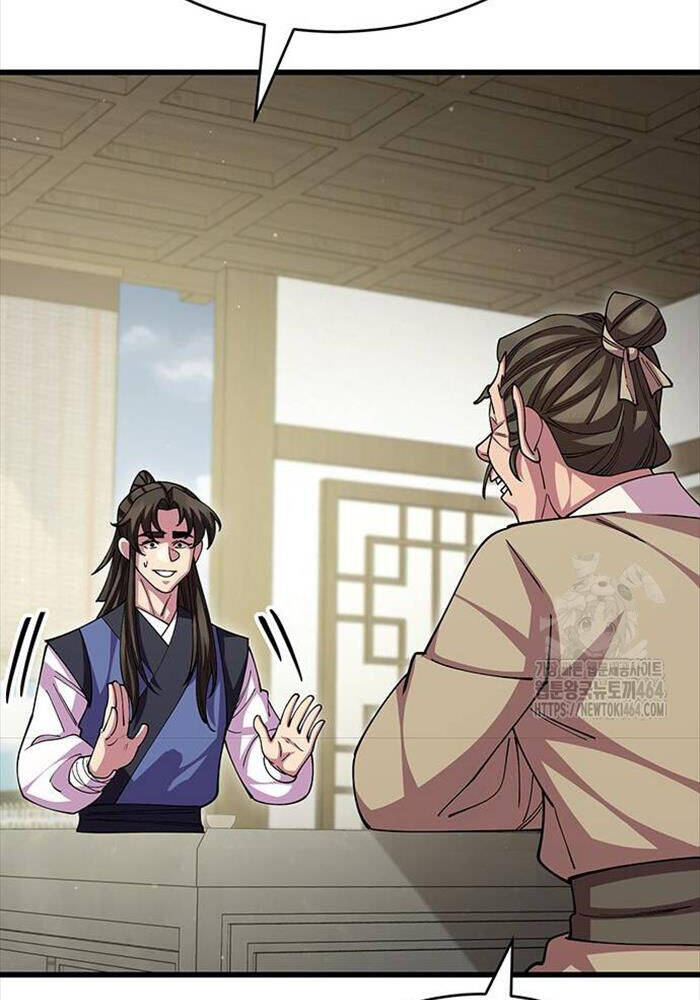 Thiên Hạ Đệ Nhất Đại Sư Huynh: Chapter 110