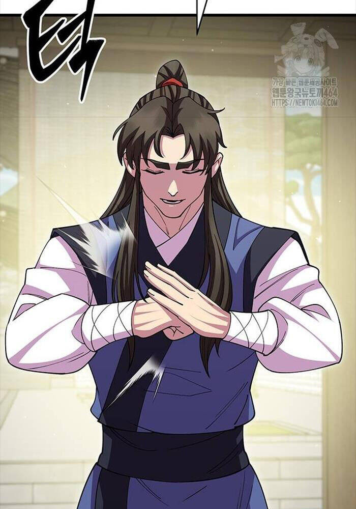 Thiên Hạ Đệ Nhất Đại Sư Huynh: Chapter 110