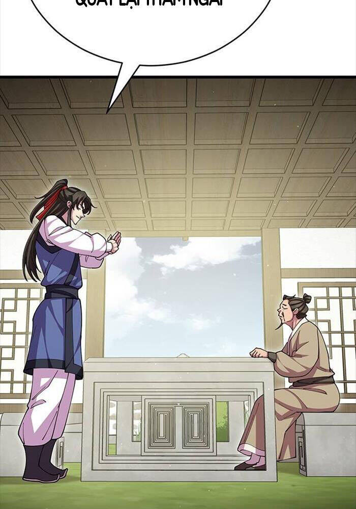 Thiên Hạ Đệ Nhất Đại Sư Huynh: Chapter 110