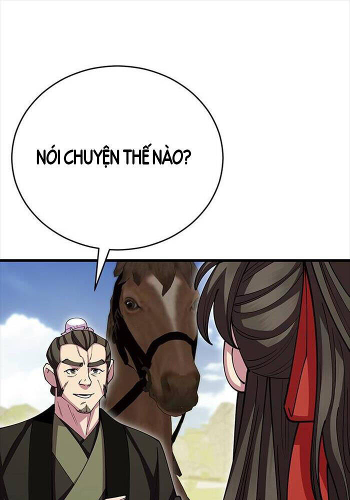 Thiên Hạ Đệ Nhất Đại Sư Huynh: Chapter 110