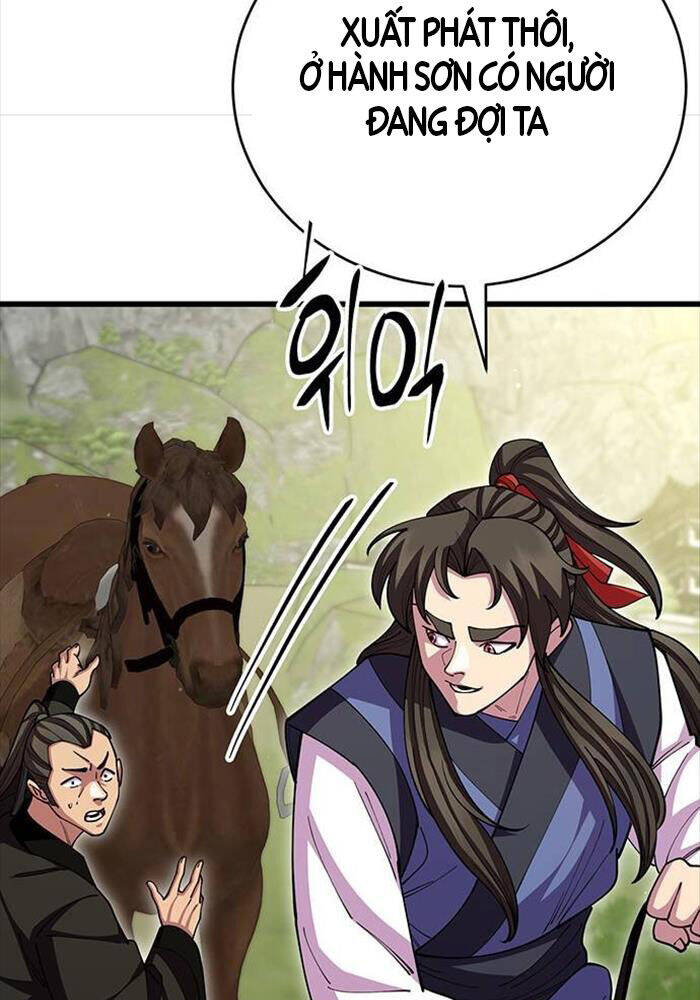 Thiên Hạ Đệ Nhất Đại Sư Huynh: Chapter 110