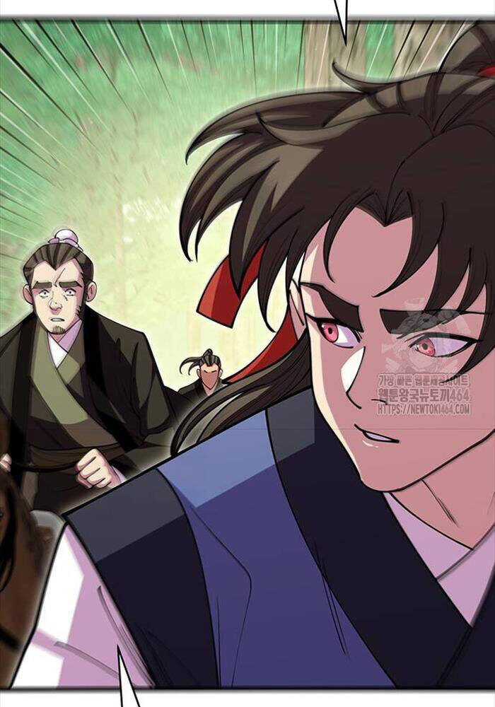 Thiên Hạ Đệ Nhất Đại Sư Huynh: Chapter 110