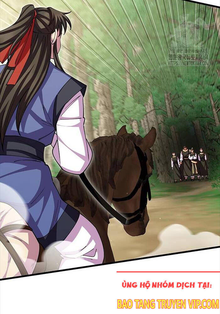 Thiên Hạ Đệ Nhất Đại Sư Huynh: Chapter 110