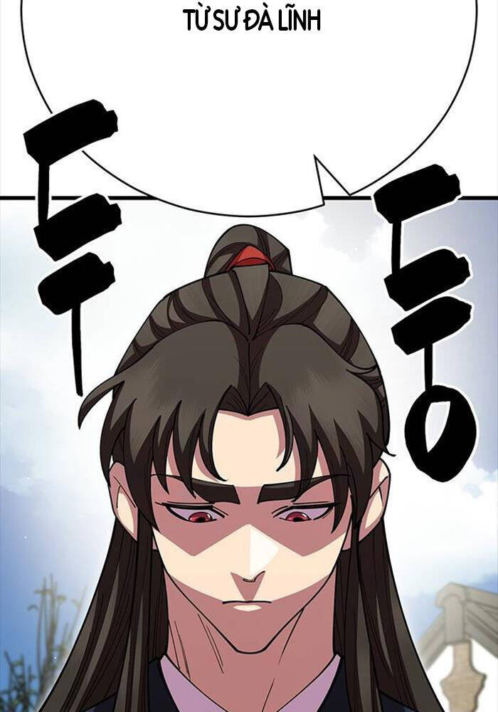 Thiên Hạ Đệ Nhất Đại Sư Huynh: Chapter 110