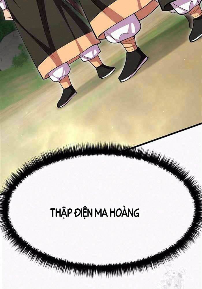 Thiên Hạ Đệ Nhất Đại Sư Huynh: Chapter 110