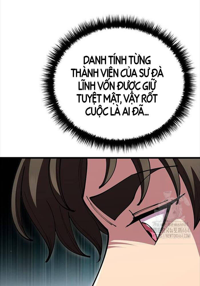 Thiên Hạ Đệ Nhất Đại Sư Huynh: Chapter 110