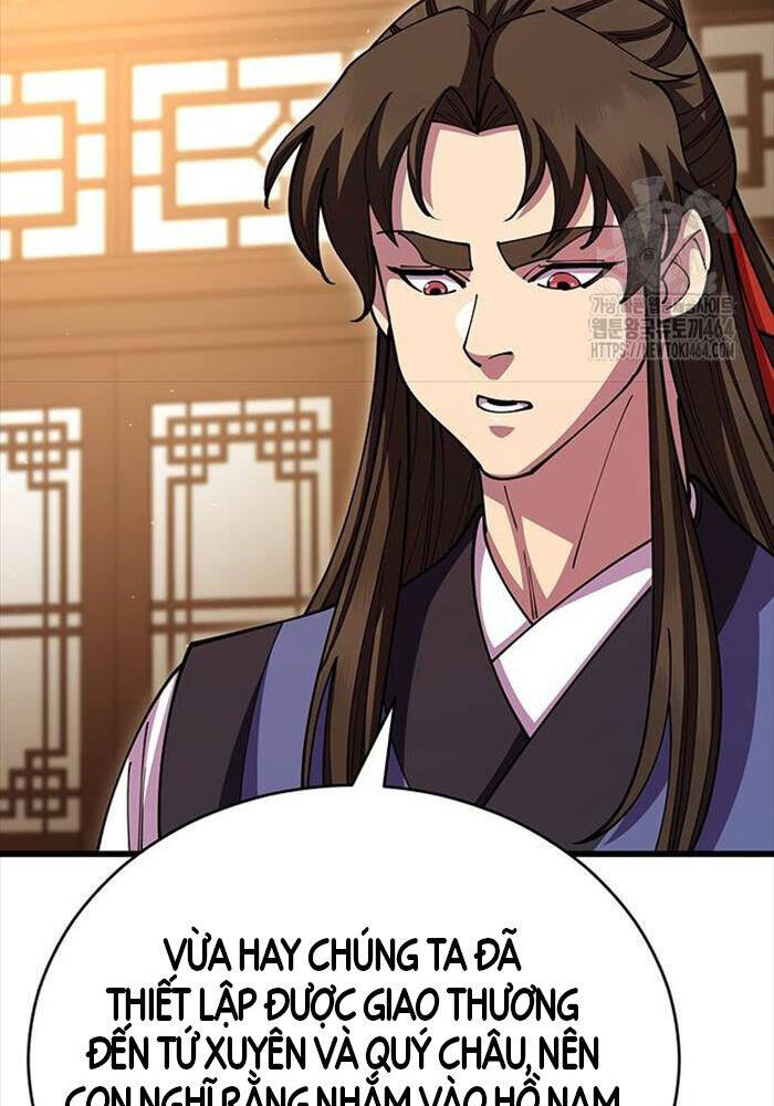 Thiên Hạ Đệ Nhất Đại Sư Huynh: Chapter 110