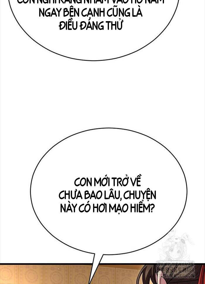 Thiên Hạ Đệ Nhất Đại Sư Huynh: Chapter 110