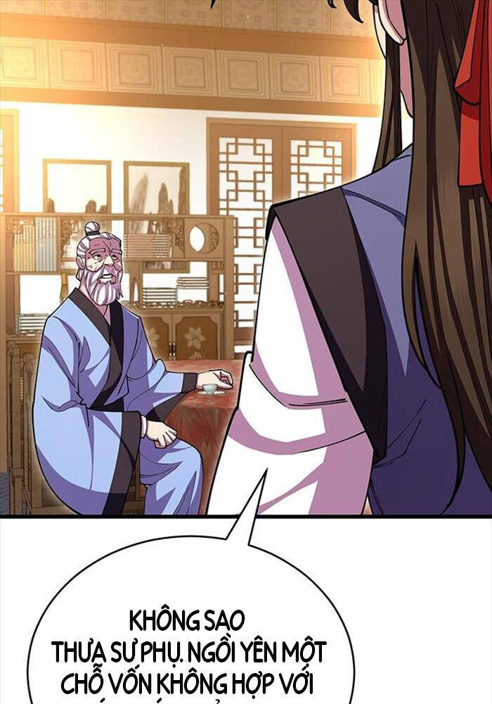 Thiên Hạ Đệ Nhất Đại Sư Huynh: Chapter 110