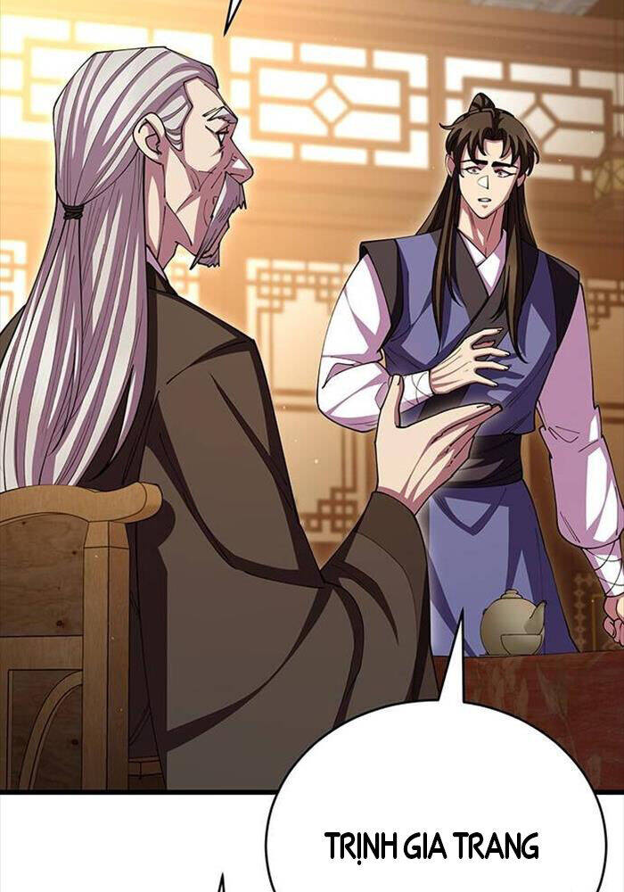 Thiên Hạ Đệ Nhất Đại Sư Huynh: Chapter 110