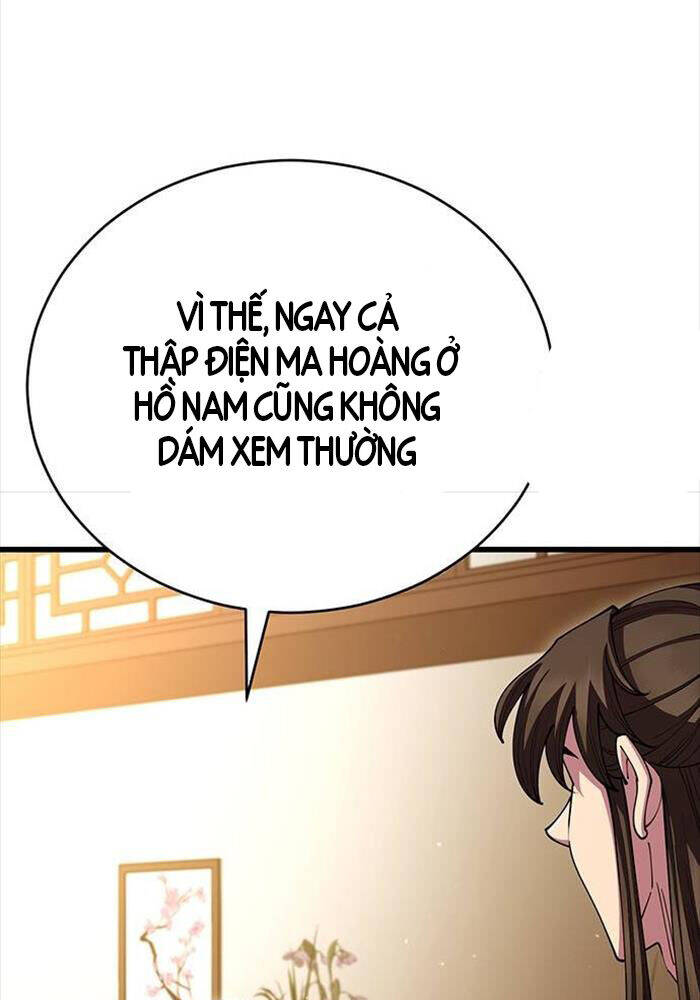 Thiên Hạ Đệ Nhất Đại Sư Huynh: Chapter 110