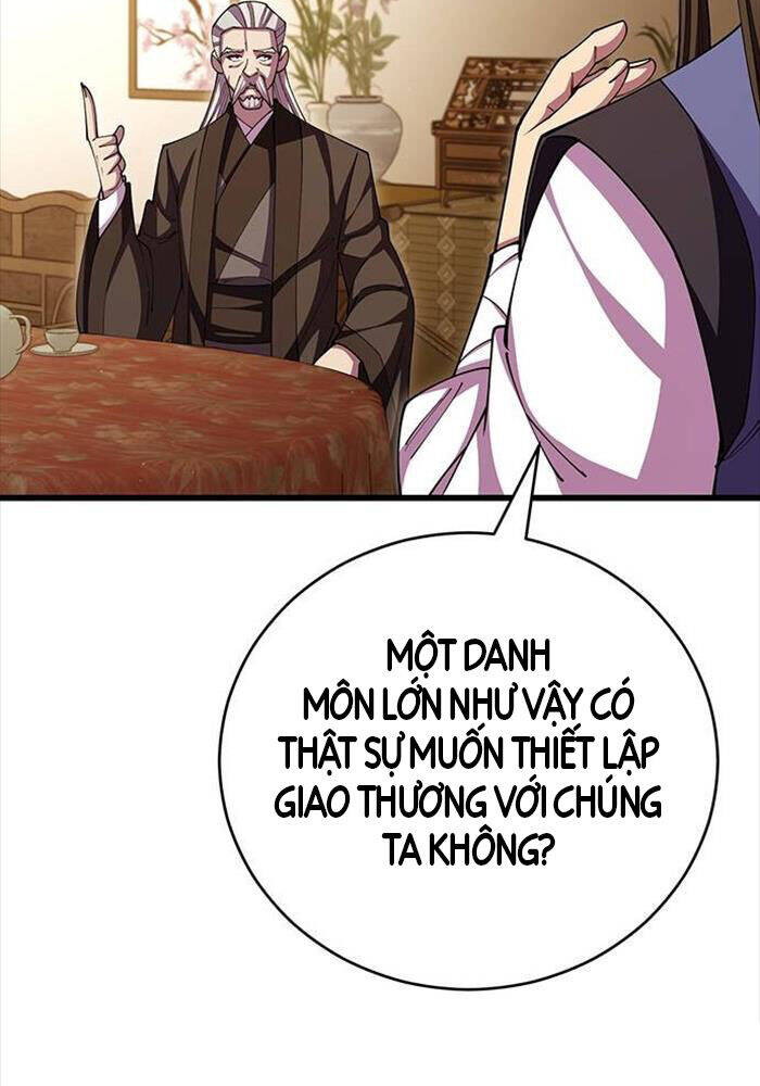 Thiên Hạ Đệ Nhất Đại Sư Huynh: Chapter 110