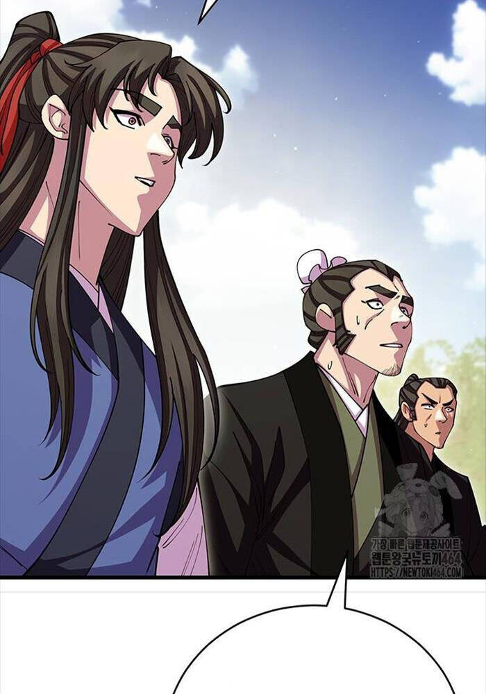 Thiên Hạ Đệ Nhất Đại Sư Huynh: Chapter 110