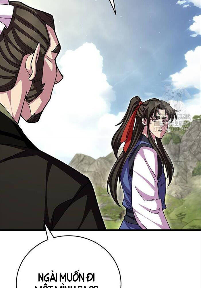 Thiên Hạ Đệ Nhất Đại Sư Huynh: Chapter 110