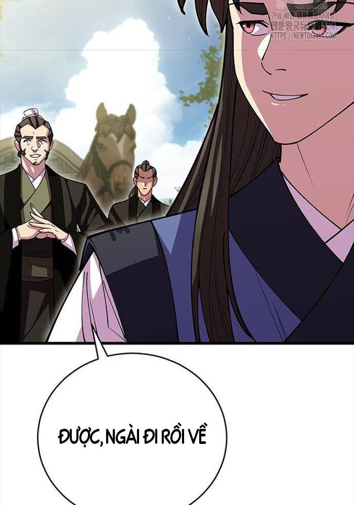 Thiên Hạ Đệ Nhất Đại Sư Huynh: Chapter 110
