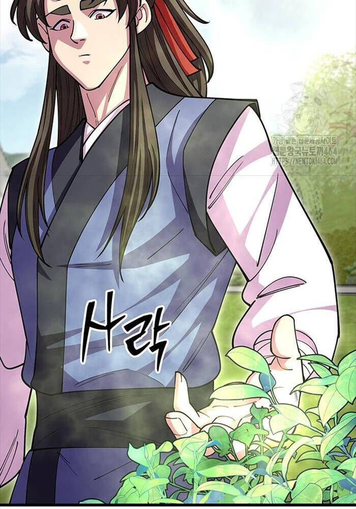 Thiên Hạ Đệ Nhất Đại Sư Huynh: Chapter 110