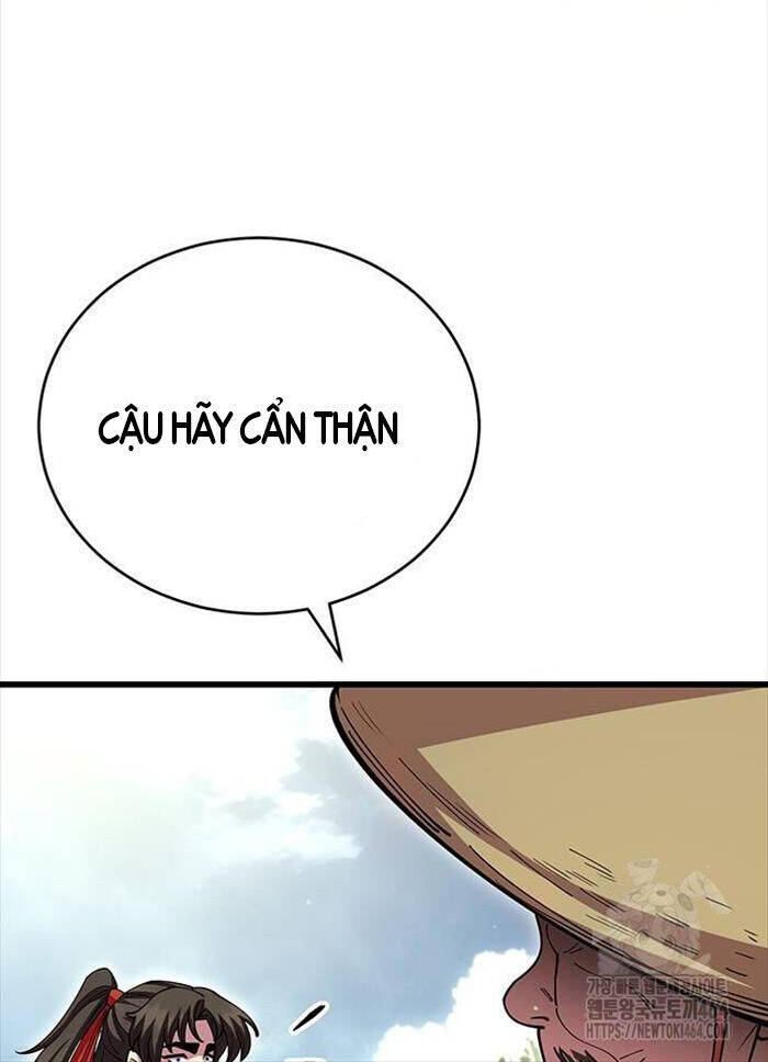 Thiên Hạ Đệ Nhất Đại Sư Huynh: Chapter 110