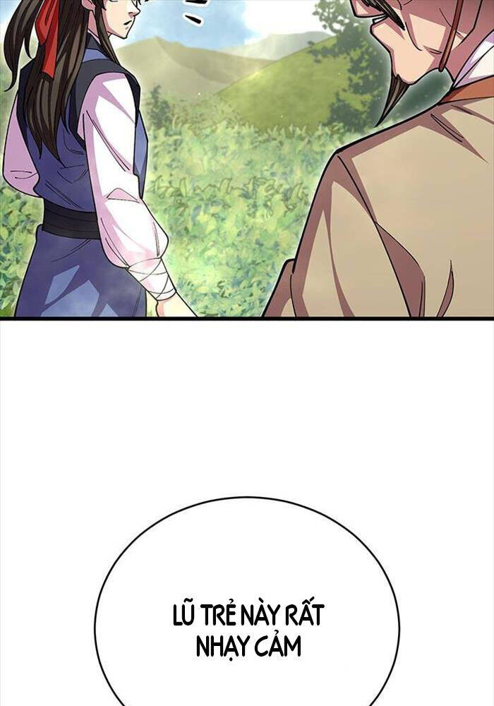 Thiên Hạ Đệ Nhất Đại Sư Huynh: Chapter 110
