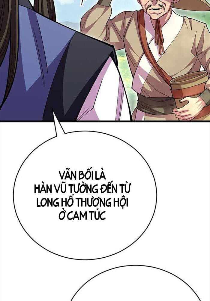 Thiên Hạ Đệ Nhất Đại Sư Huynh: Chapter 110