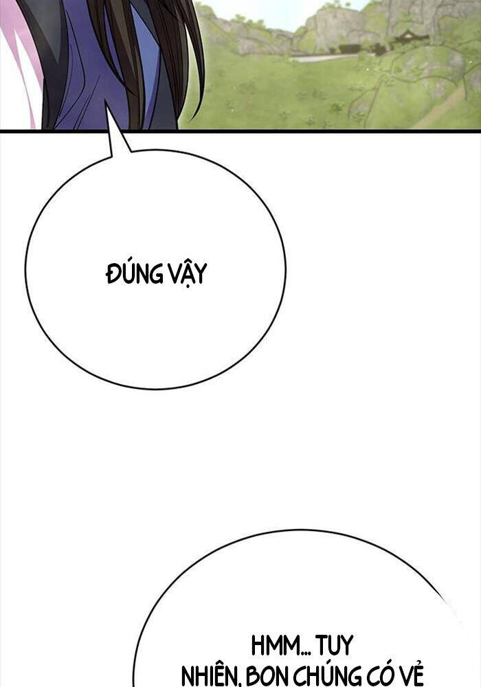 Thiên Hạ Đệ Nhất Đại Sư Huynh: Chapter 110