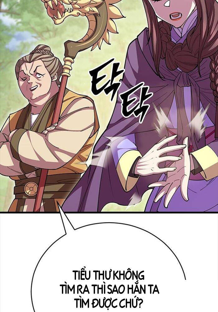 Thiên Hạ Đệ Nhất Đại Sư Huynh: Chapter 110
