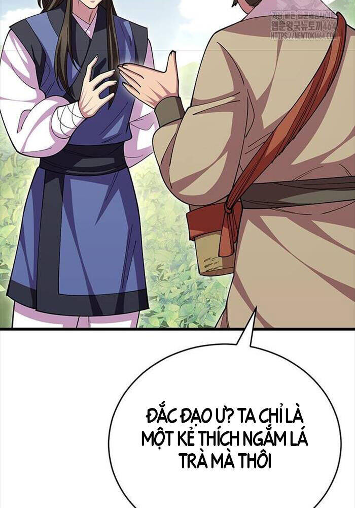 Thiên Hạ Đệ Nhất Đại Sư Huynh: Chapter 110