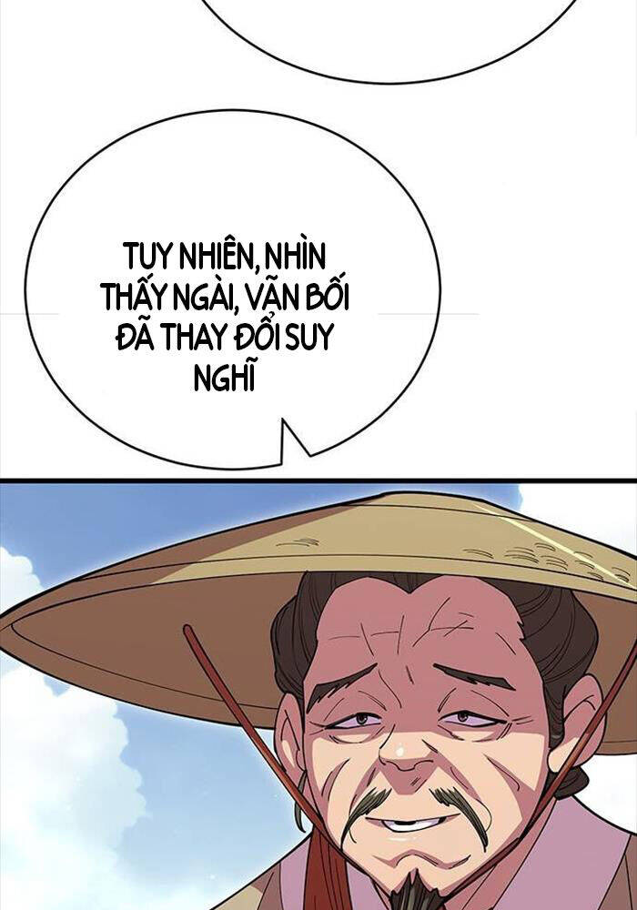 Thiên Hạ Đệ Nhất Đại Sư Huynh: Chapter 110