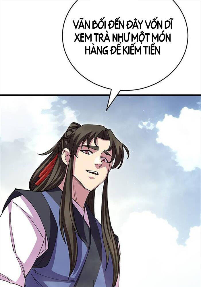 Thiên Hạ Đệ Nhất Đại Sư Huynh: Chapter 110