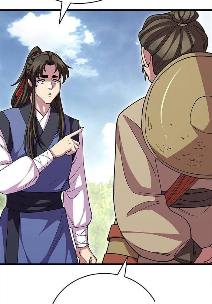 Thiên Hạ Đệ Nhất Đại Sư Huynh: Chapter 110