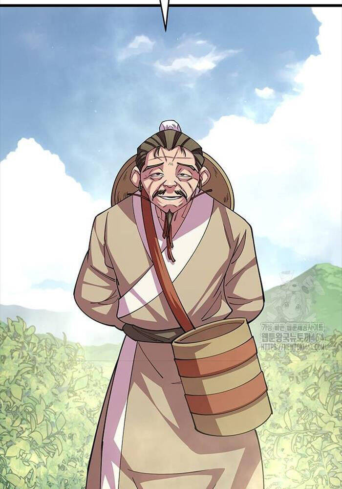 Thiên Hạ Đệ Nhất Đại Sư Huynh: Chapter 110