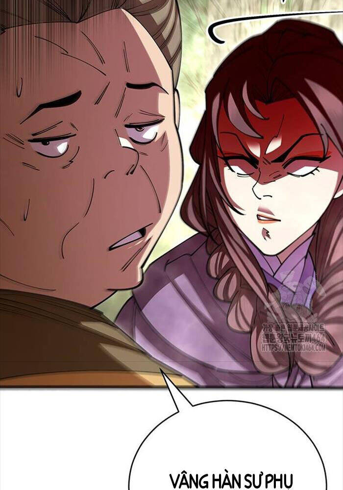 Thiên Hạ Đệ Nhất Đại Sư Huynh: Chapter 110