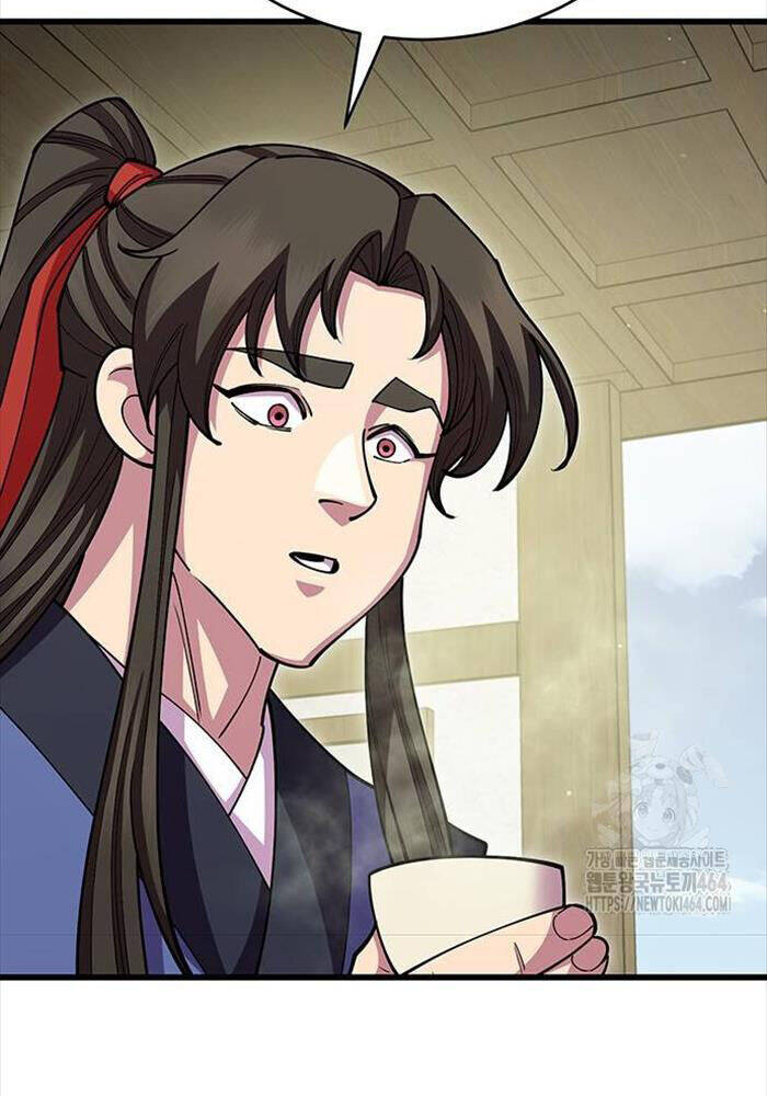 Thiên Hạ Đệ Nhất Đại Sư Huynh: Chapter 110