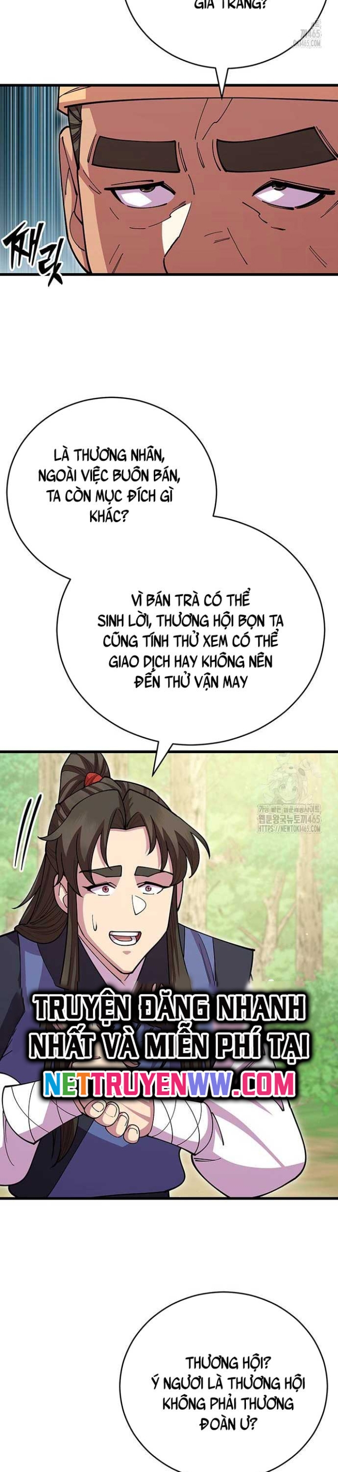 Thiên Hạ Đệ Nhất Đại Sư Huynh: Chapter 111