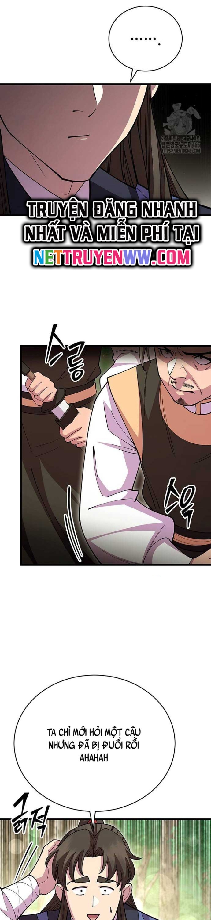 Thiên Hạ Đệ Nhất Đại Sư Huynh: Chapter 111